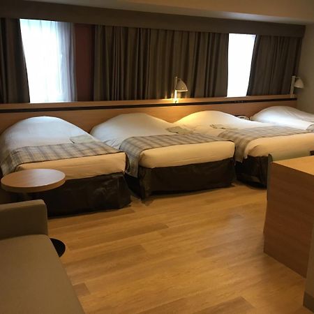 Hotel Monte Hermana Fukuoka Fukuoka  Zewnętrze zdjęcie