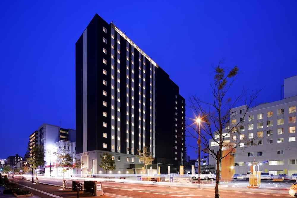 Hotel Monte Hermana Fukuoka Fukuoka  Zewnętrze zdjęcie