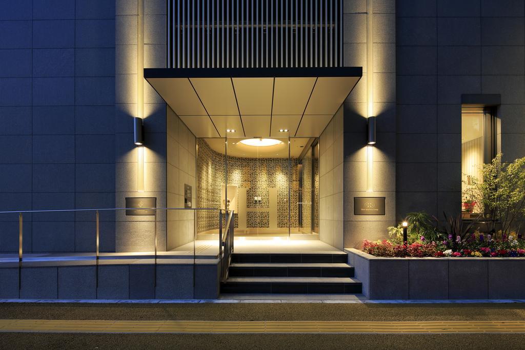 Hotel Monte Hermana Fukuoka Fukuoka  Zewnętrze zdjęcie