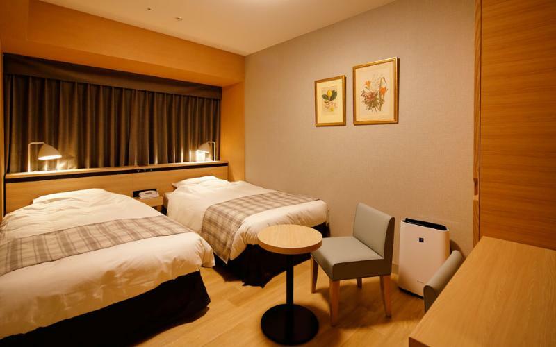 Hotel Monte Hermana Fukuoka Fukuoka  Zewnętrze zdjęcie